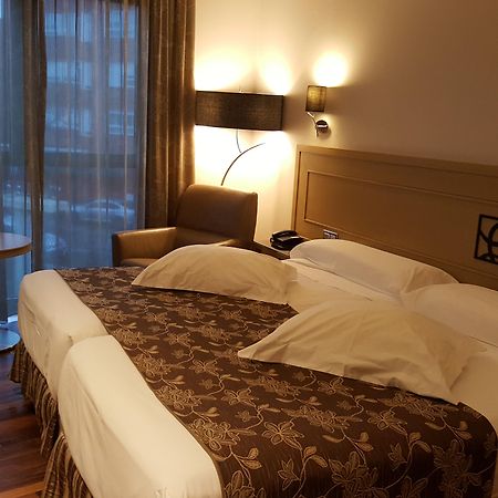 Cumbria Spa Hotel 3* Sup Ciudad Real Eksteriør billede