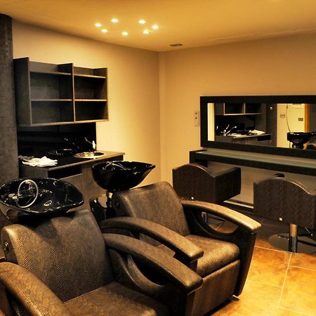 Cumbria Spa Hotel 3* Sup Ciudad Real Eksteriør billede