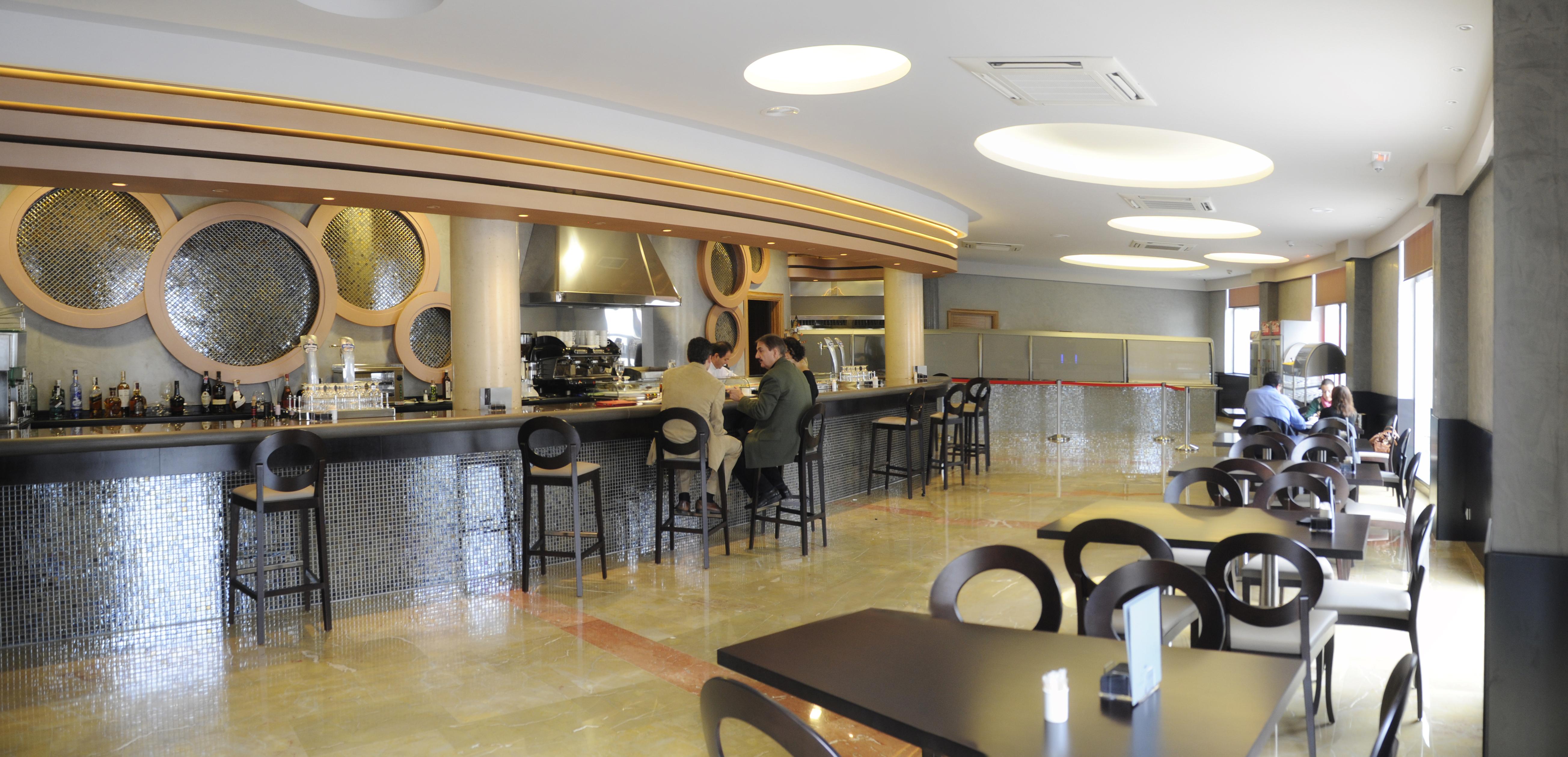 Cumbria Spa Hotel 3* Sup Ciudad Real Eksteriør billede