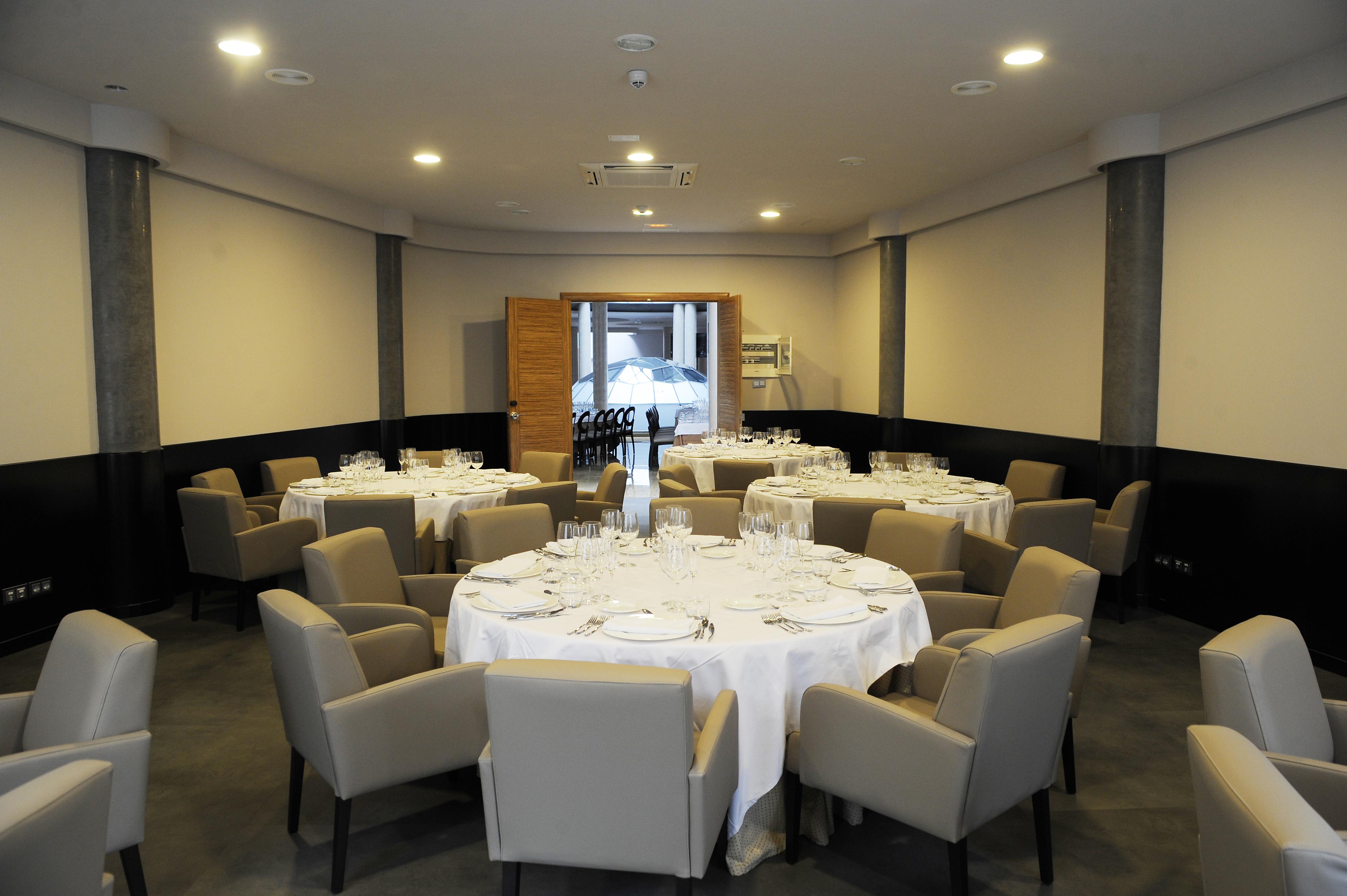 Cumbria Spa Hotel 3* Sup Ciudad Real Eksteriør billede