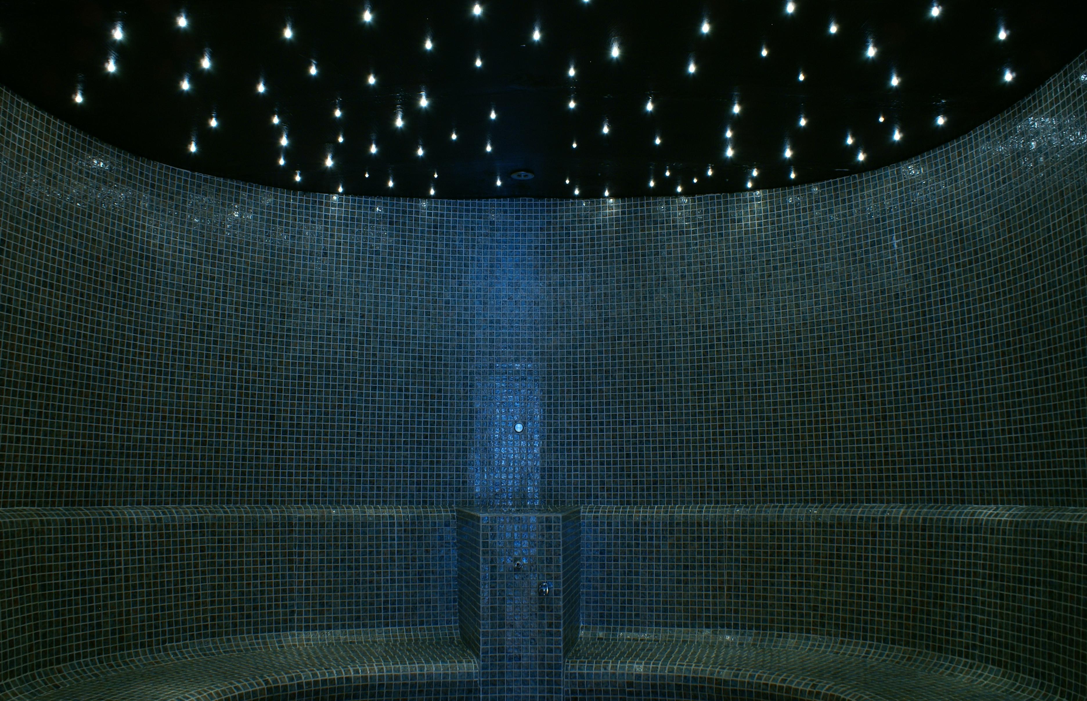 Cumbria Spa Hotel 3* Sup Ciudad Real Eksteriør billede