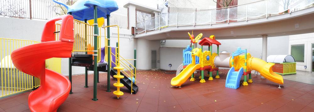 Cumbria Spa Hotel 3* Sup Ciudad Real Eksteriør billede