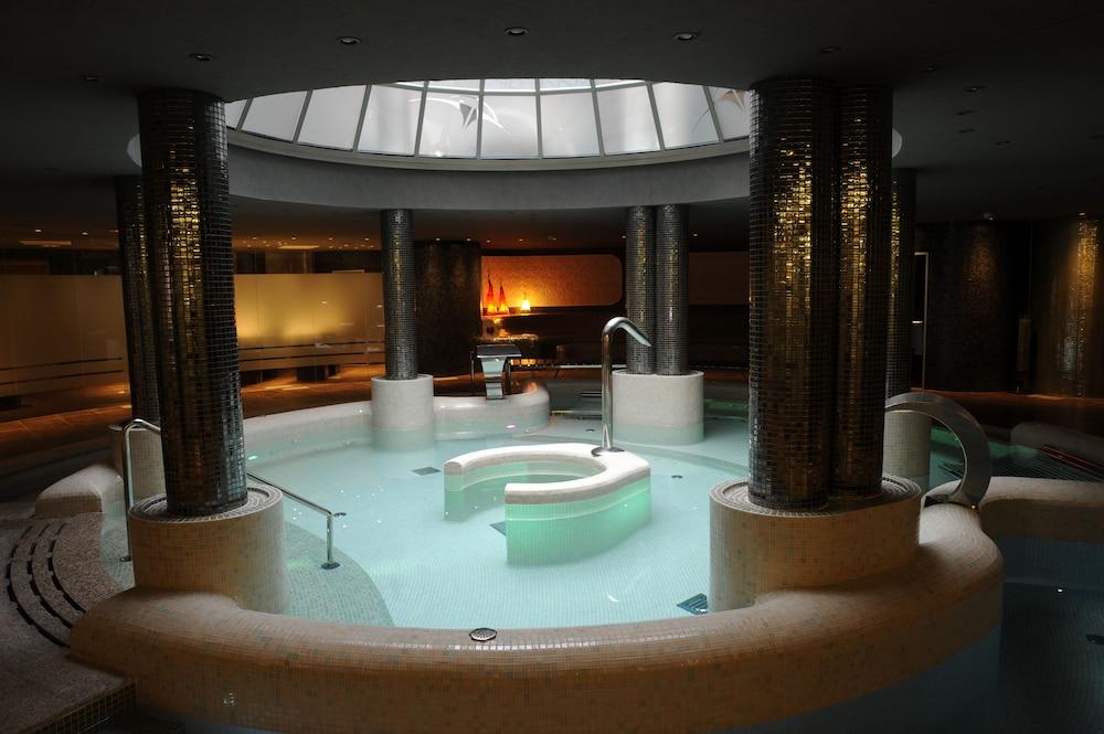 Cumbria Spa Hotel 3* Sup Ciudad Real Eksteriør billede