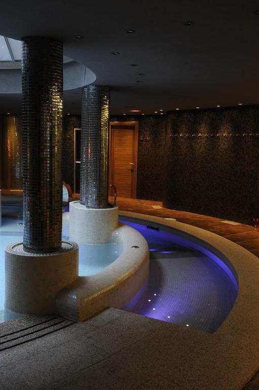 Cumbria Spa Hotel 3* Sup Ciudad Real Eksteriør billede
