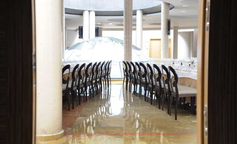 Cumbria Spa Hotel 3* Sup Ciudad Real Eksteriør billede